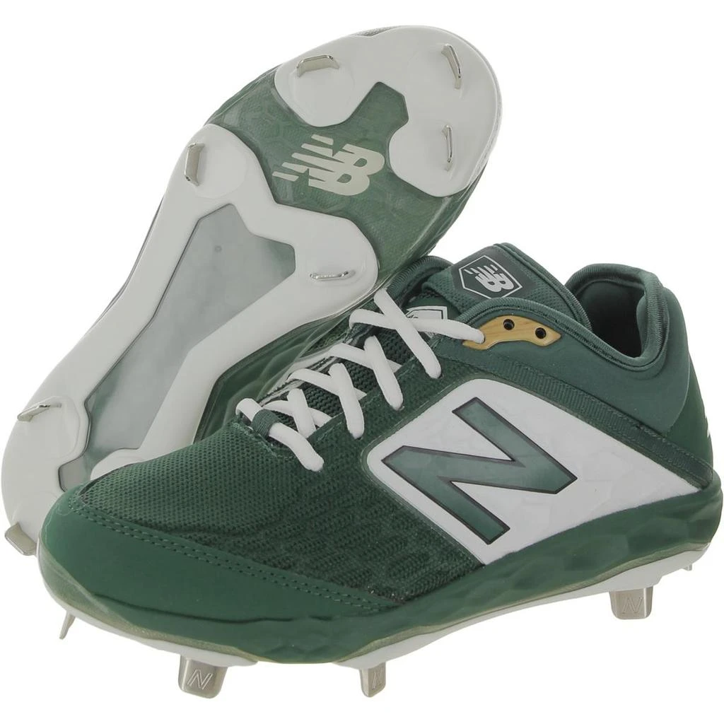 New Balance Low-Cut 3000v4 Metal Mens Sport Cleats Baseball Shoes 2