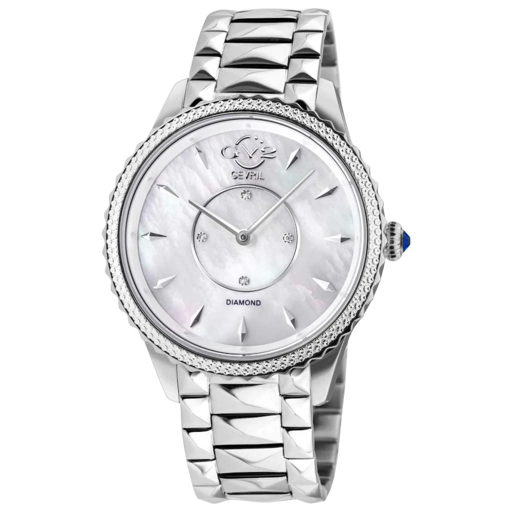 Gevril GV2 by Gevril Women
s Watch 11700-424 1