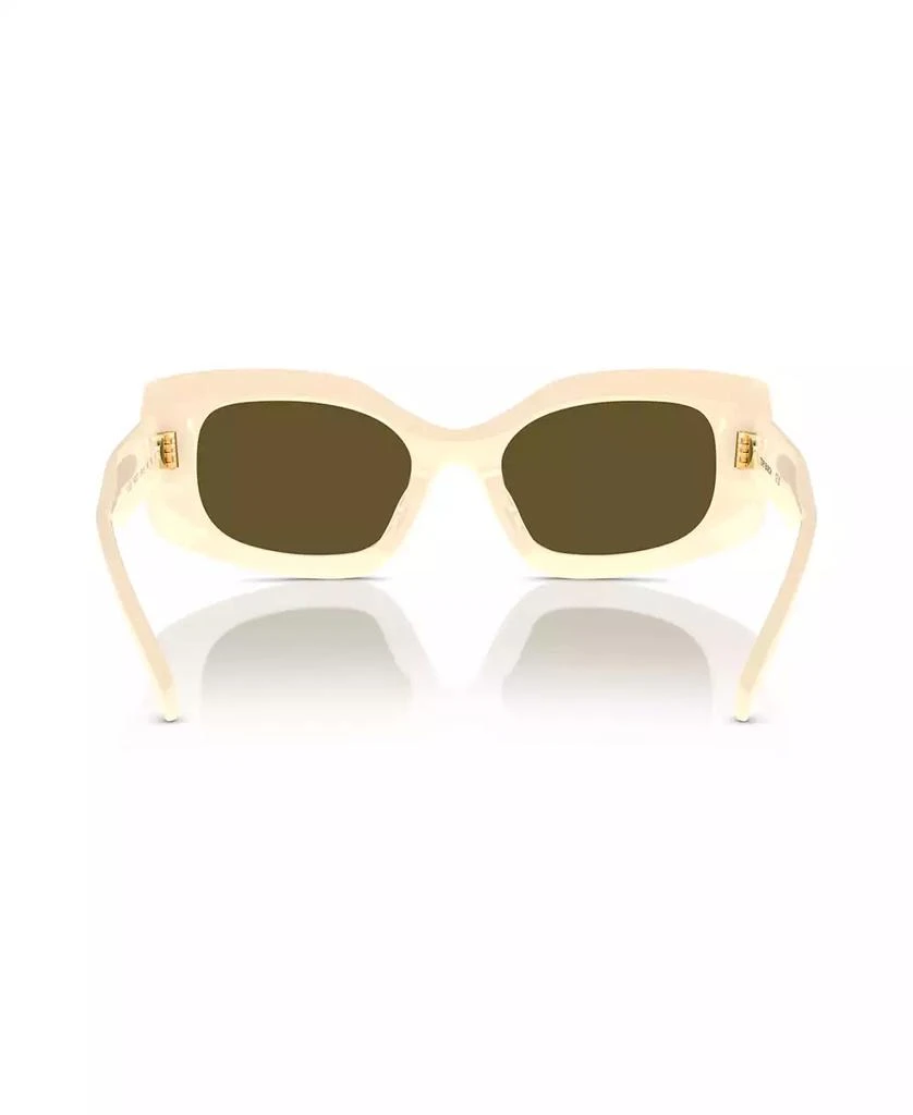 Tory Burch Women's Sunglasses, Ty7202U 4