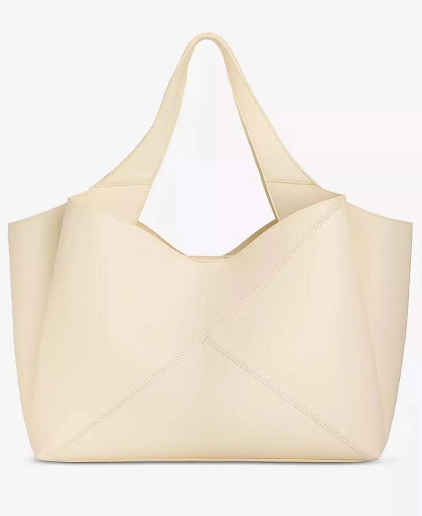 INC International Liliah Large Seamed Bag, Exclusively at Macy
s 3