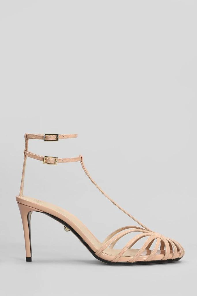Alevi Milano Alevì Milano Anna 80 Sandals 1