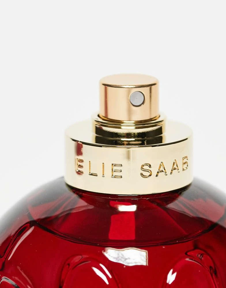 Elie Saab Elie Saab Elixir Love Eau de Parfum 100ml 3