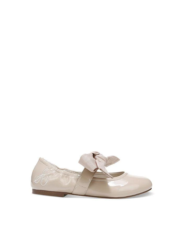 Sam Edelman Girls' Felicity Slip On Ballet Flats - Toddler, Little Kid, Big Kid  2