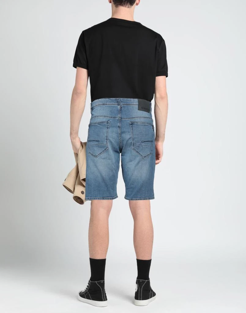 GARCIA Denim shorts 3