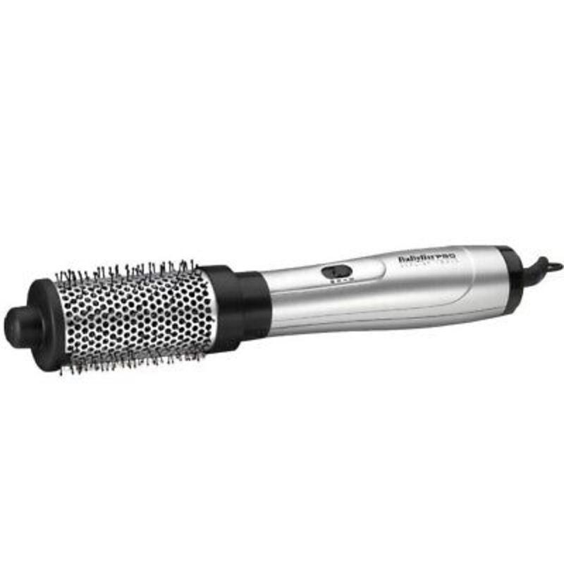 BaByliss BaByliss - Pro Ionic Airstyler Brush 34mm 800w