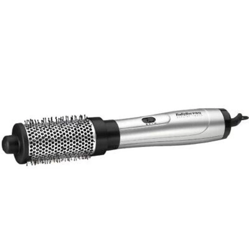 BaByliss BaByliss - Pro Ionic Airstyler Brush 34mm 800w 1