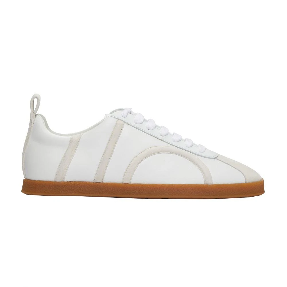 Totême Leather sneakers 9
