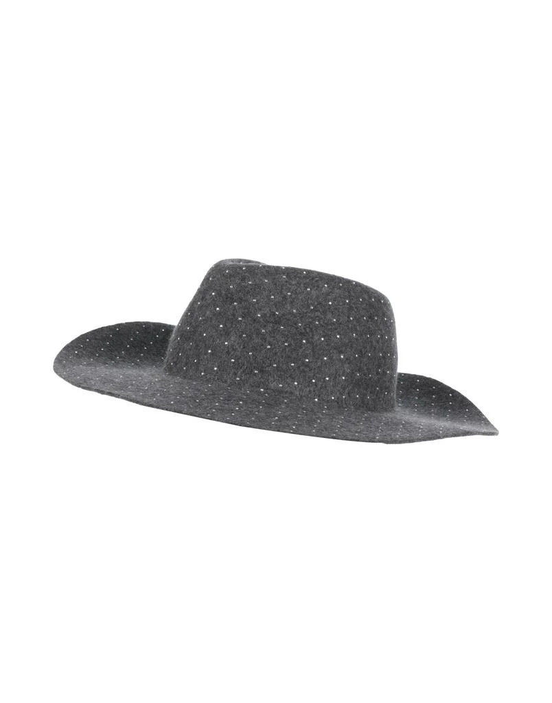 SIMONA CORSELLINI Hat 1