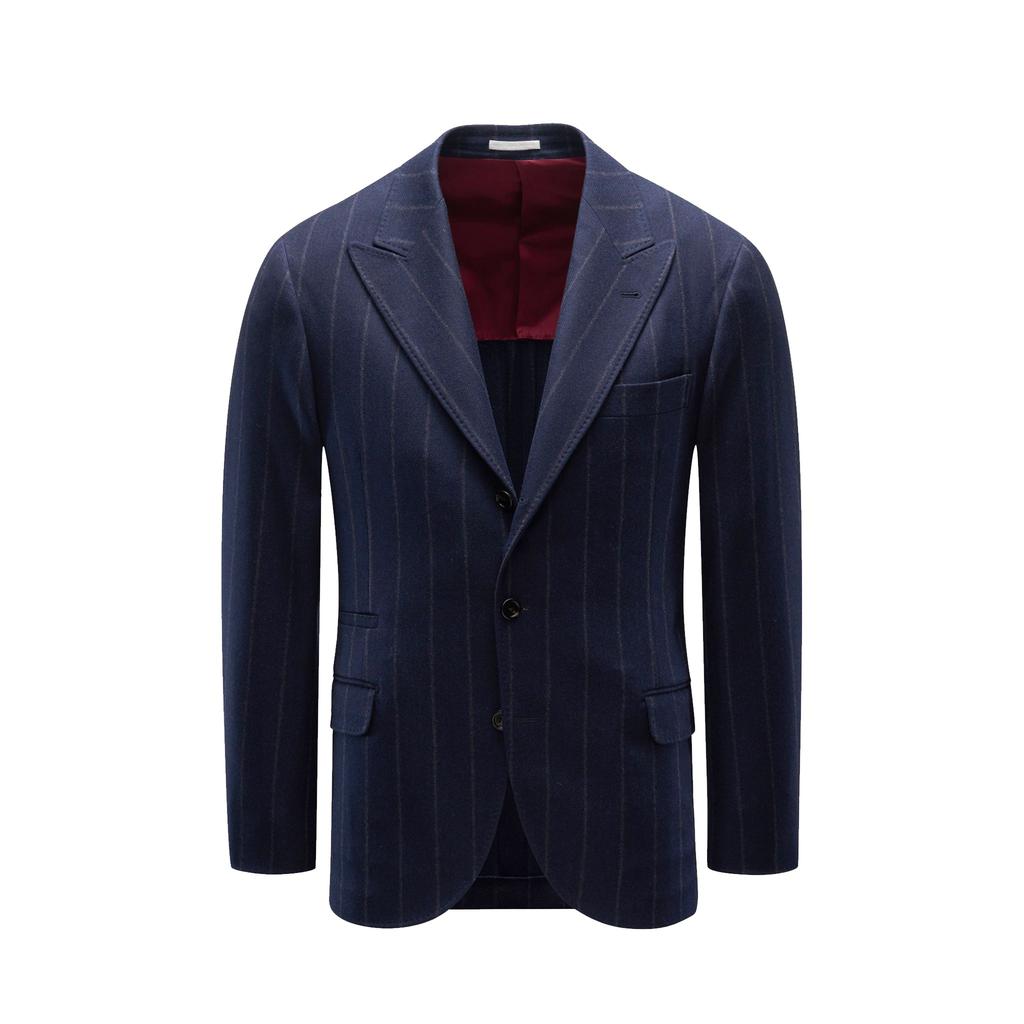 Brunello Cucinelli Brunello Cucinelli Wool Jacket