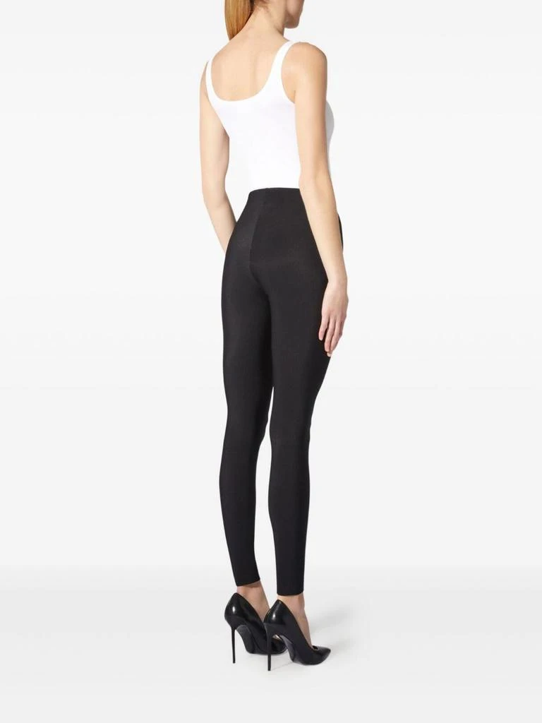 Wolford WOLFORD - Scuba Leggings 2