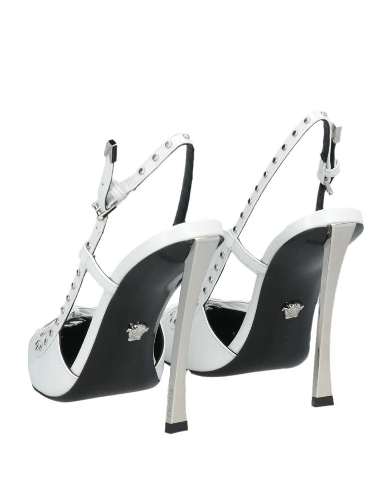 Versace Pump 3