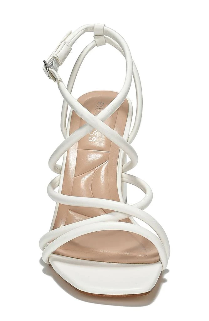 BERNESS Elissa Strappy Sandal 3
