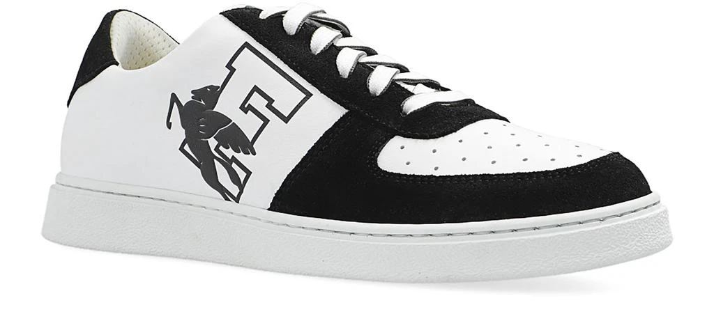 ETRO Sneakers with logo 3