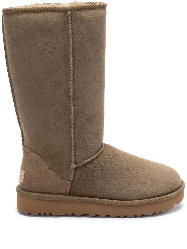 UGG UGG W Classic Tall Ii Shoes 1