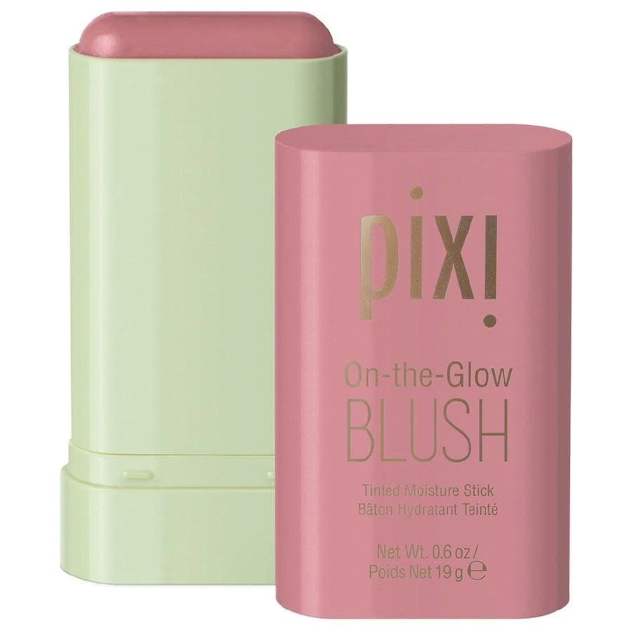 Pixi On-the-Glow Blush 1