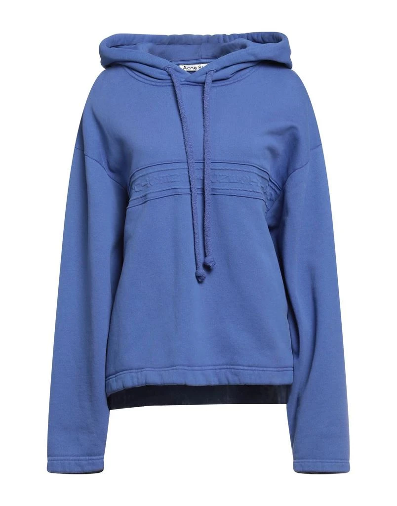 Acne Studios Hooded sweatshirt 1