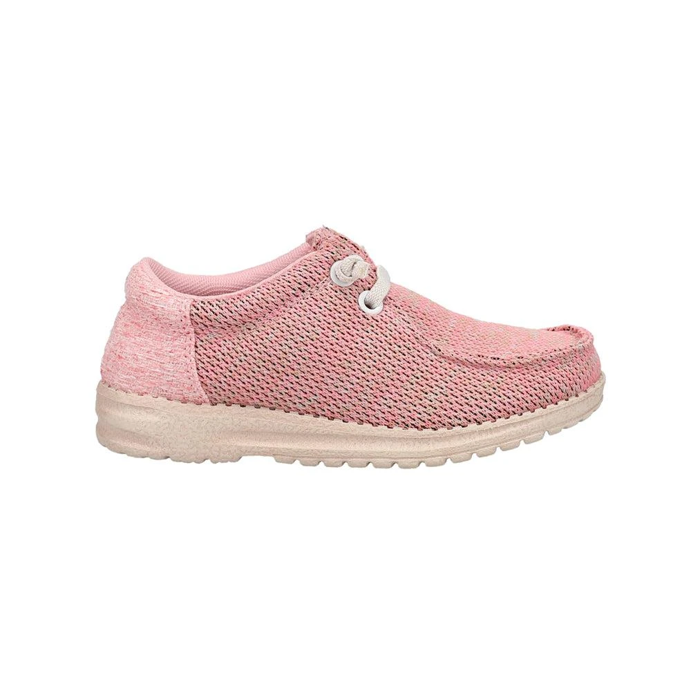 Roper Hang Loose Boat Shoes (Little Kid)