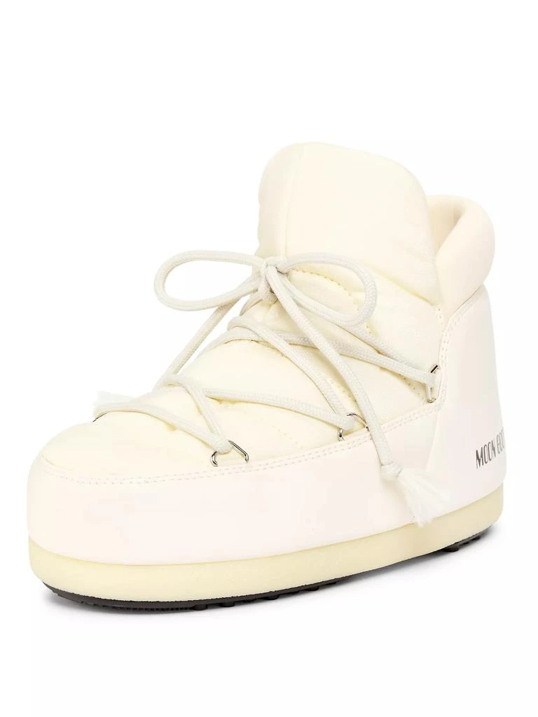 Moon Boot Nylon Snow Boots 2