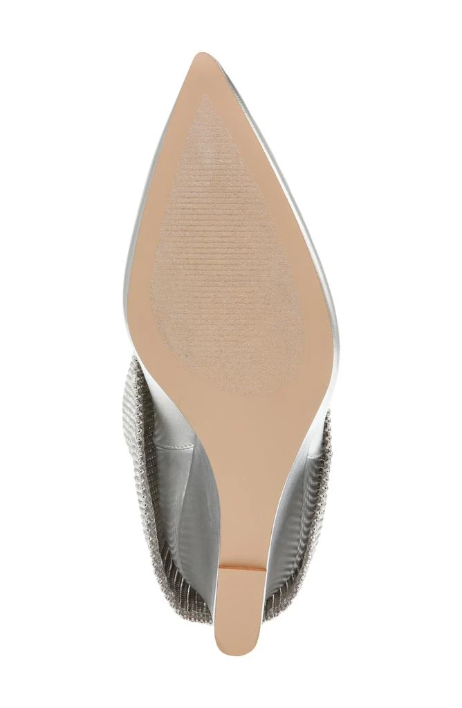 Steve Madden Riski Wedge Boot 6