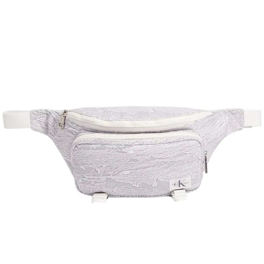 Calvin Klein Belt bag White Men 1