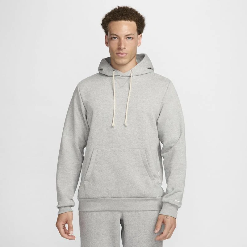 NIKE Nike Standard Issue Dri-FIT Pullover Hoodie - Men's 1