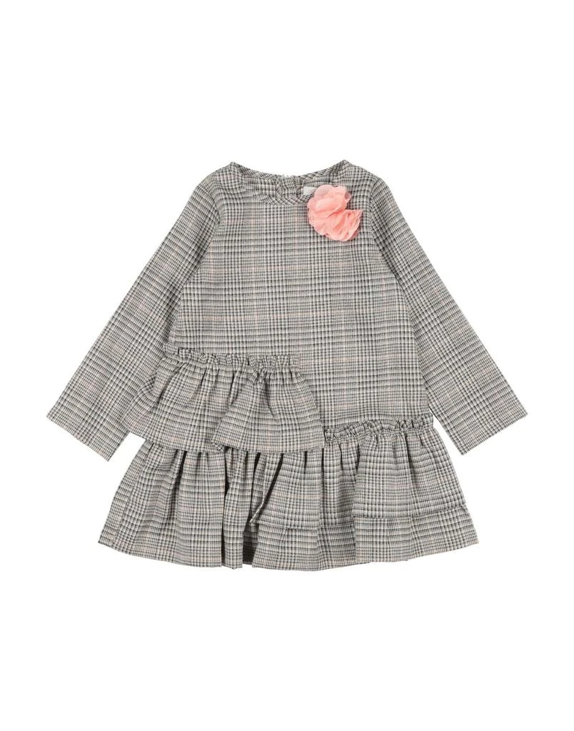 ALICE PI. Dress 1