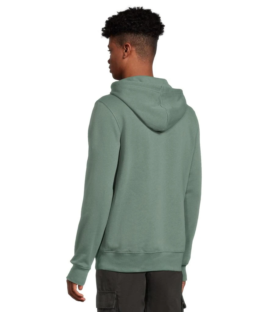 The North Face Half Dome Pullover Hoodie 3