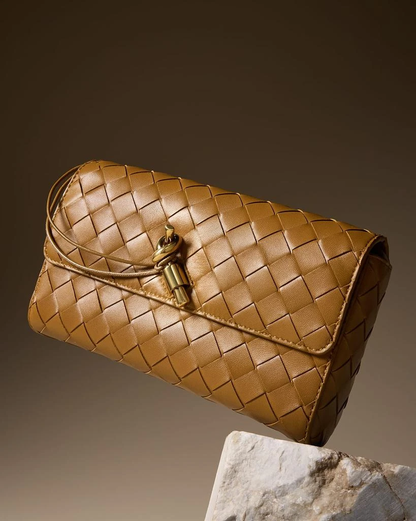 Bottega Veneta Andiamo Bag Shoulder Bag 2