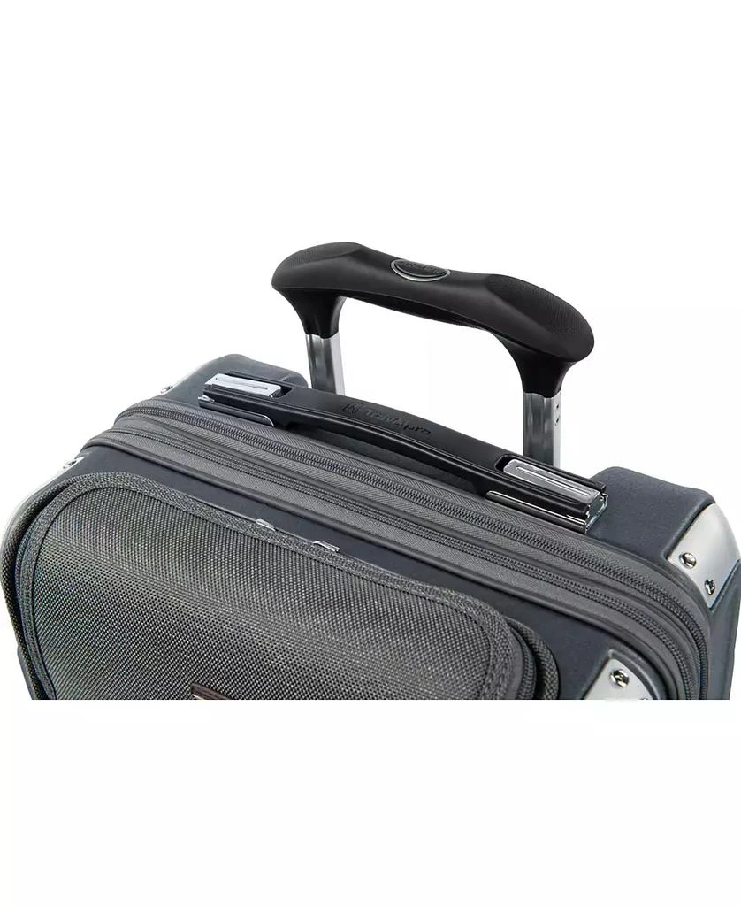 Travelpro Platinum Elite Hardside Compact Business Plus Carry-on Spinner 8