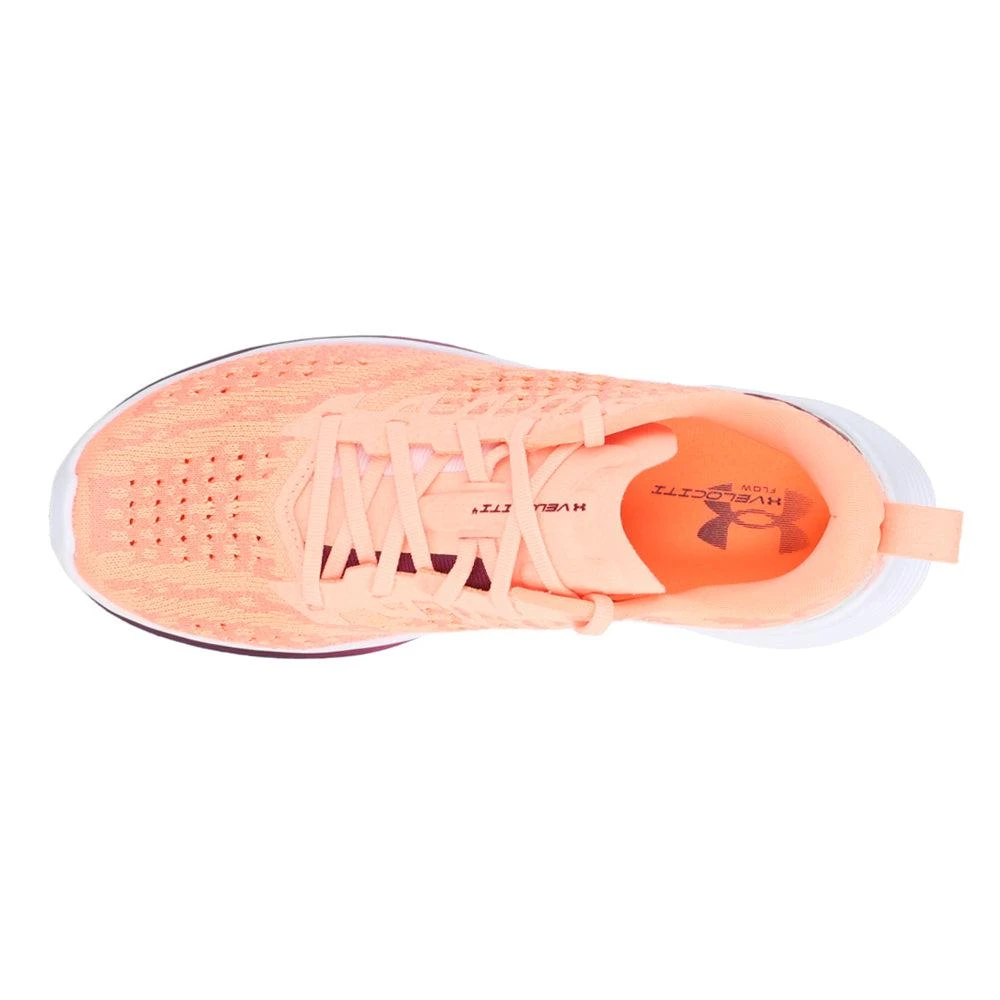 Under Armour Velociti 4 Running Shoes 4