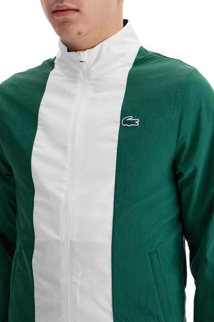 Lacoste in mesh\n\nsporty jumpsuit 4