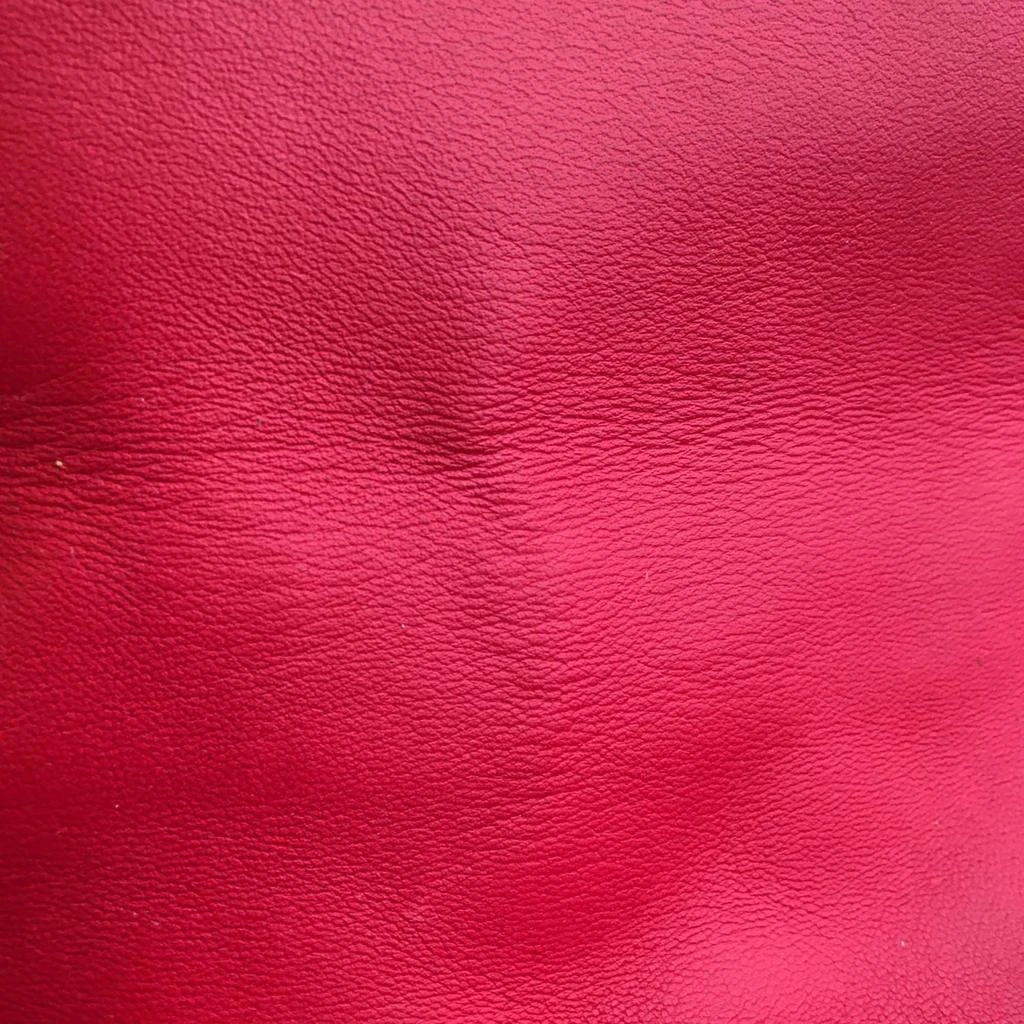 Chanel Chanel Red Leather Small Urban Spirit Backpacks 8