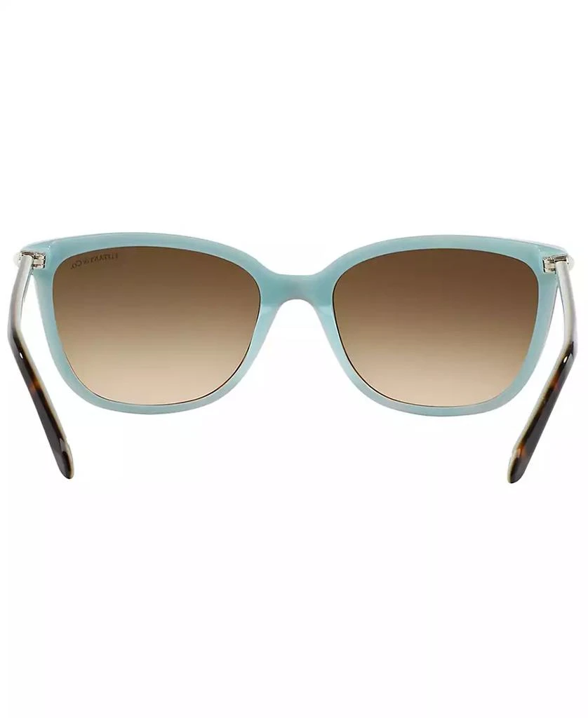 Tiffany & Co. Sunglasses, TF4105HB 55 5