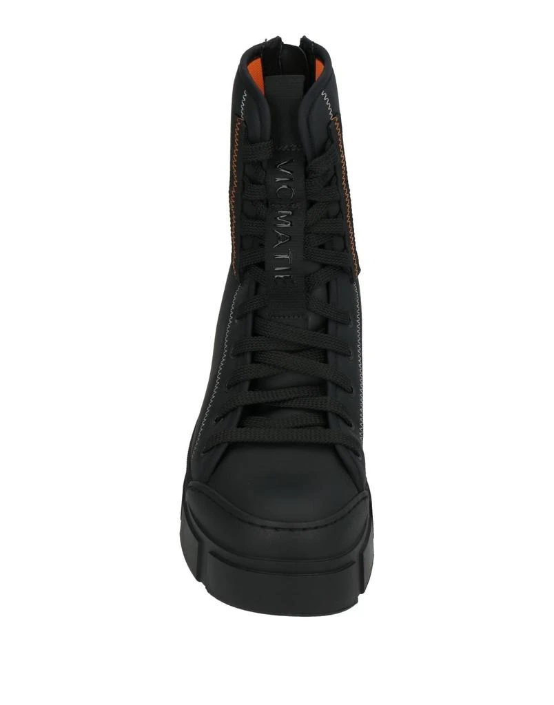 VIC MATIĒ Ankle boot 4