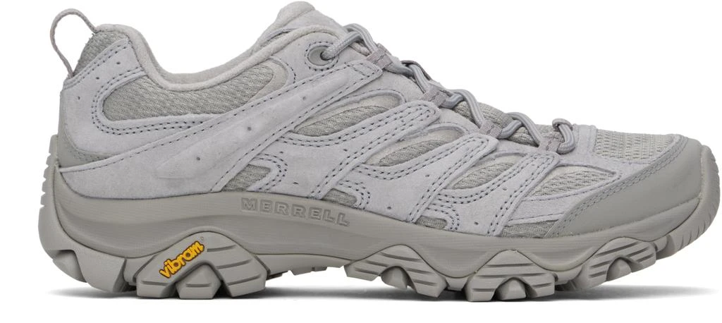 Merrell Gray Moab 3 Sneakers 1