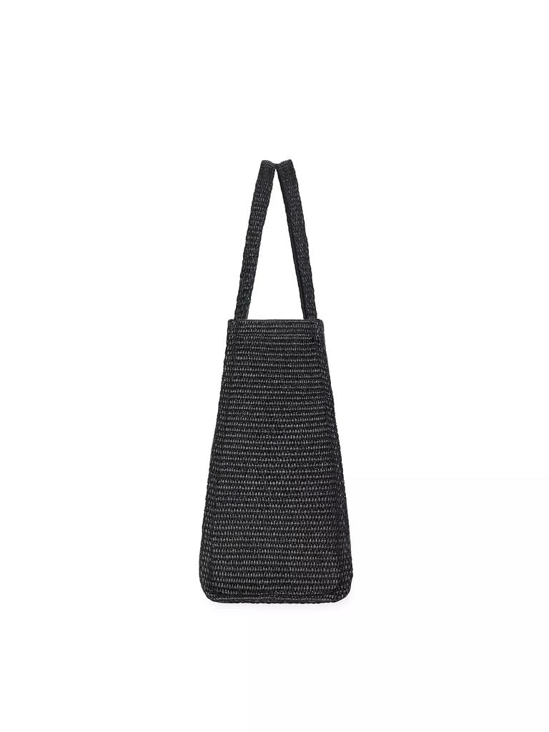 Givenchy La Plage Medium G-Tote Bag in Raffia 3