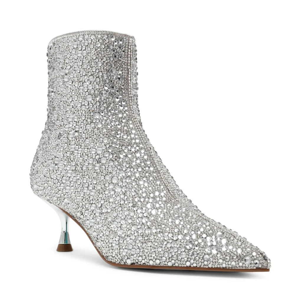 Betsey Johnson Ash 7