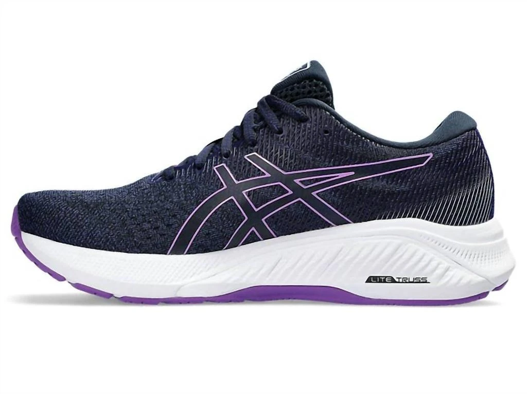 Asics Asics - Women GT-4000 v3 Running Shoes 3