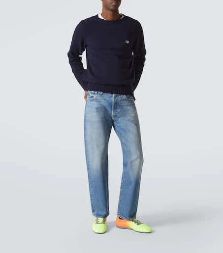 Valentino Chromathon VLogo sneakers 2