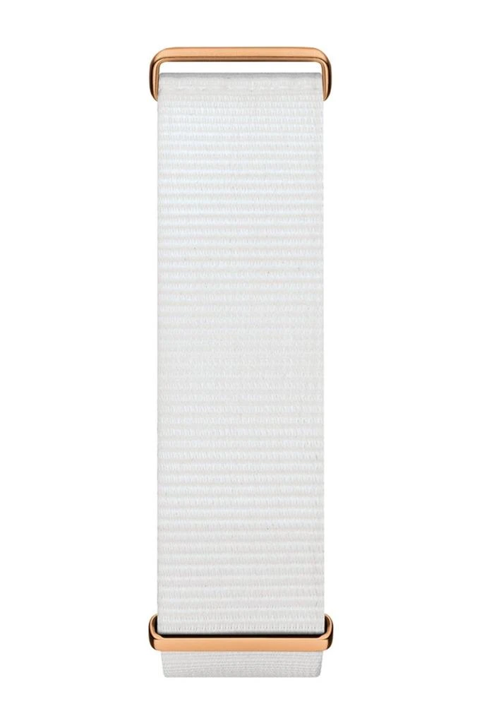 Tissot Unisex Quickster NATO Watch, 40mm 3