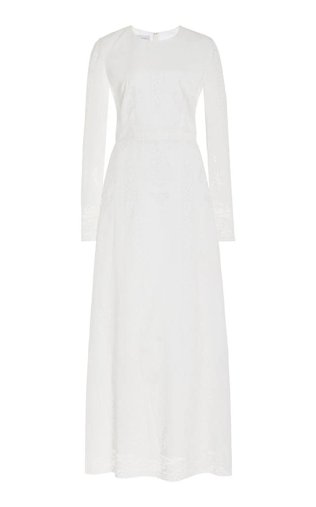 handmade knit dress Ribbed Knit Dress