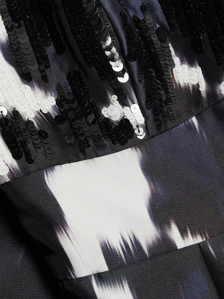 Sachin
Babi Giovanna Embellished Ball Gown 5