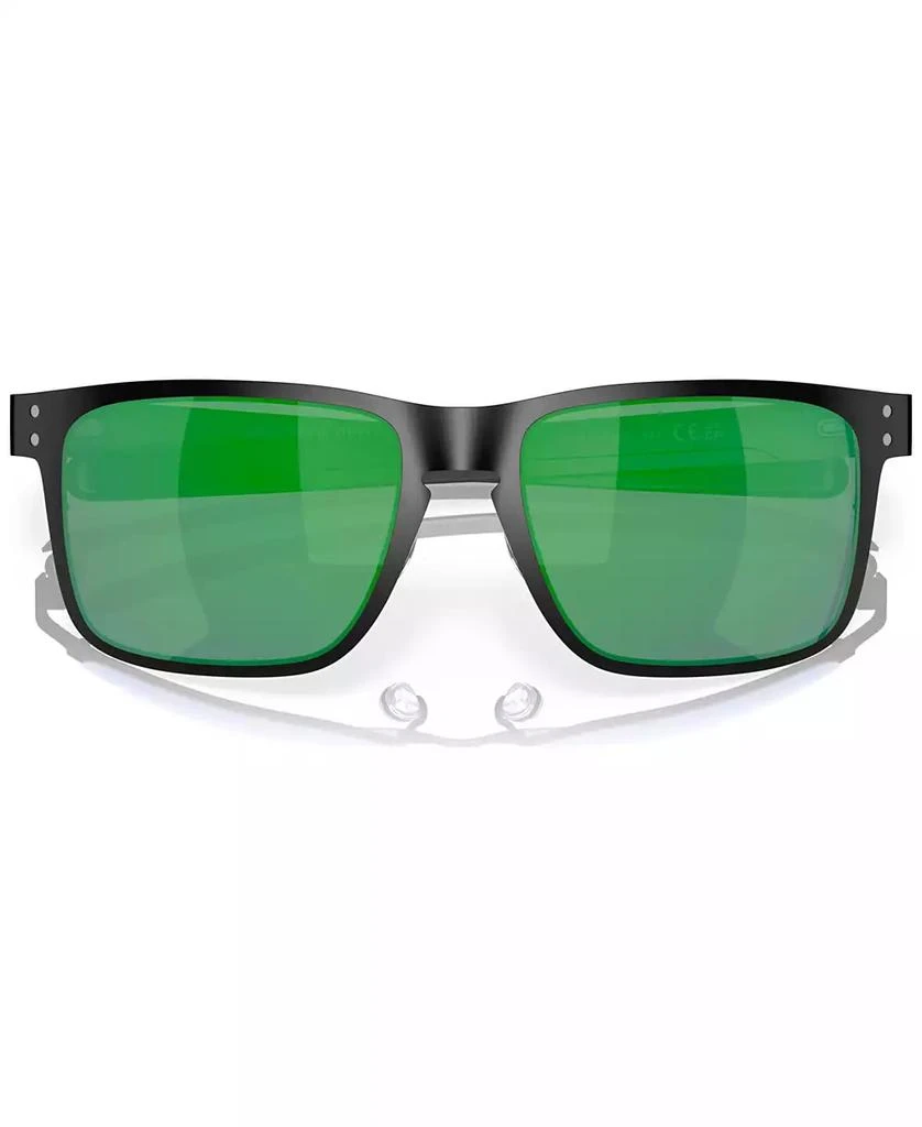 Oakley HOLBROOK METAL Sunglasses, OO4123 5