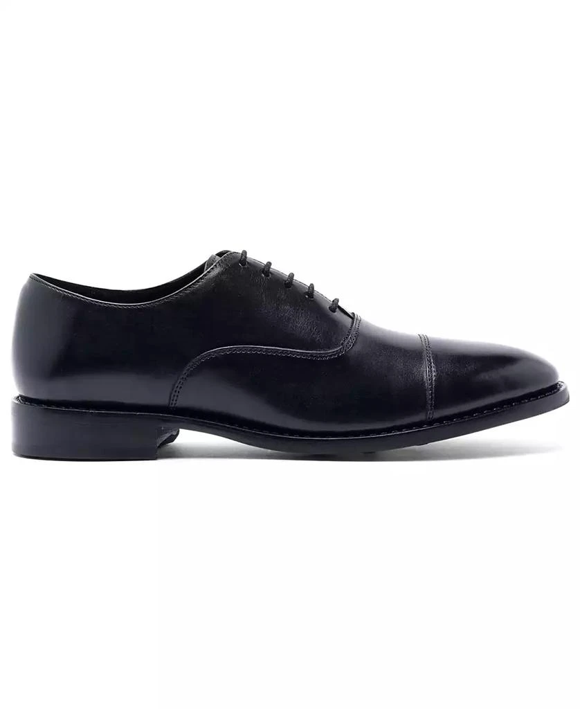 Anthony Veer Men's Clinton Cap-Toe Oxford Goodyear Dress Shoes 2