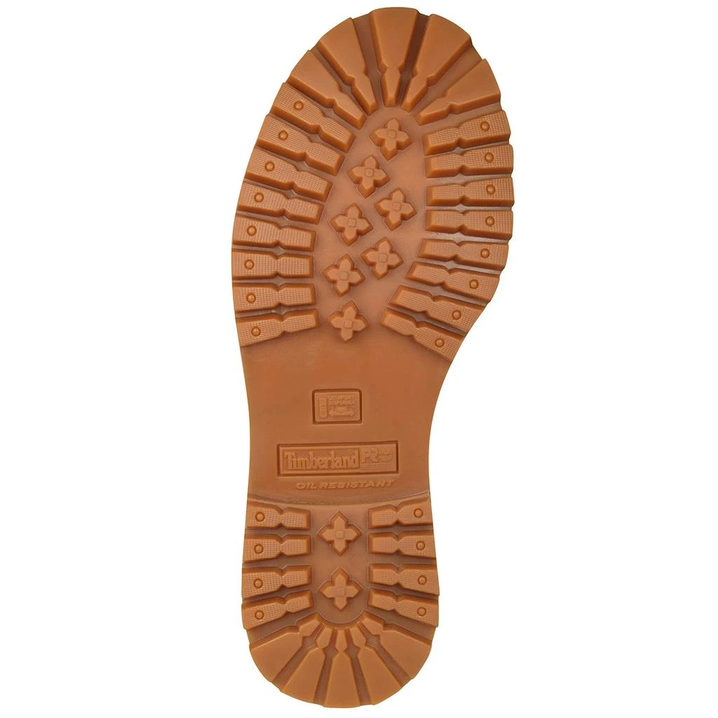 Timberland Direct Attach 6" Soft Toe 3