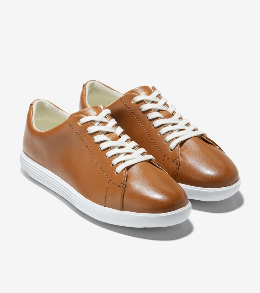 Cole Haan Women's Grand Crosscourt Sneaker 1