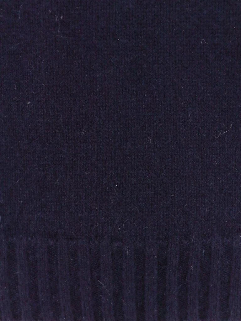 ALPHA STUDIO Cashmere sweater 3