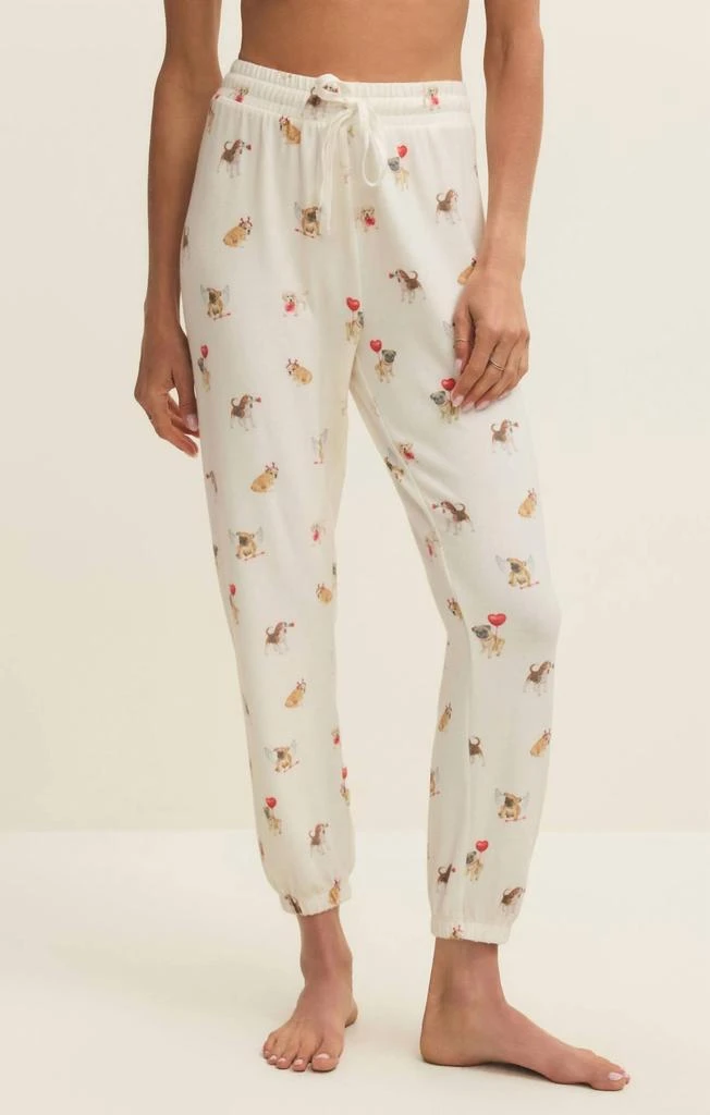 Z Supply Z Supply - Overnight Love Pup Jogger