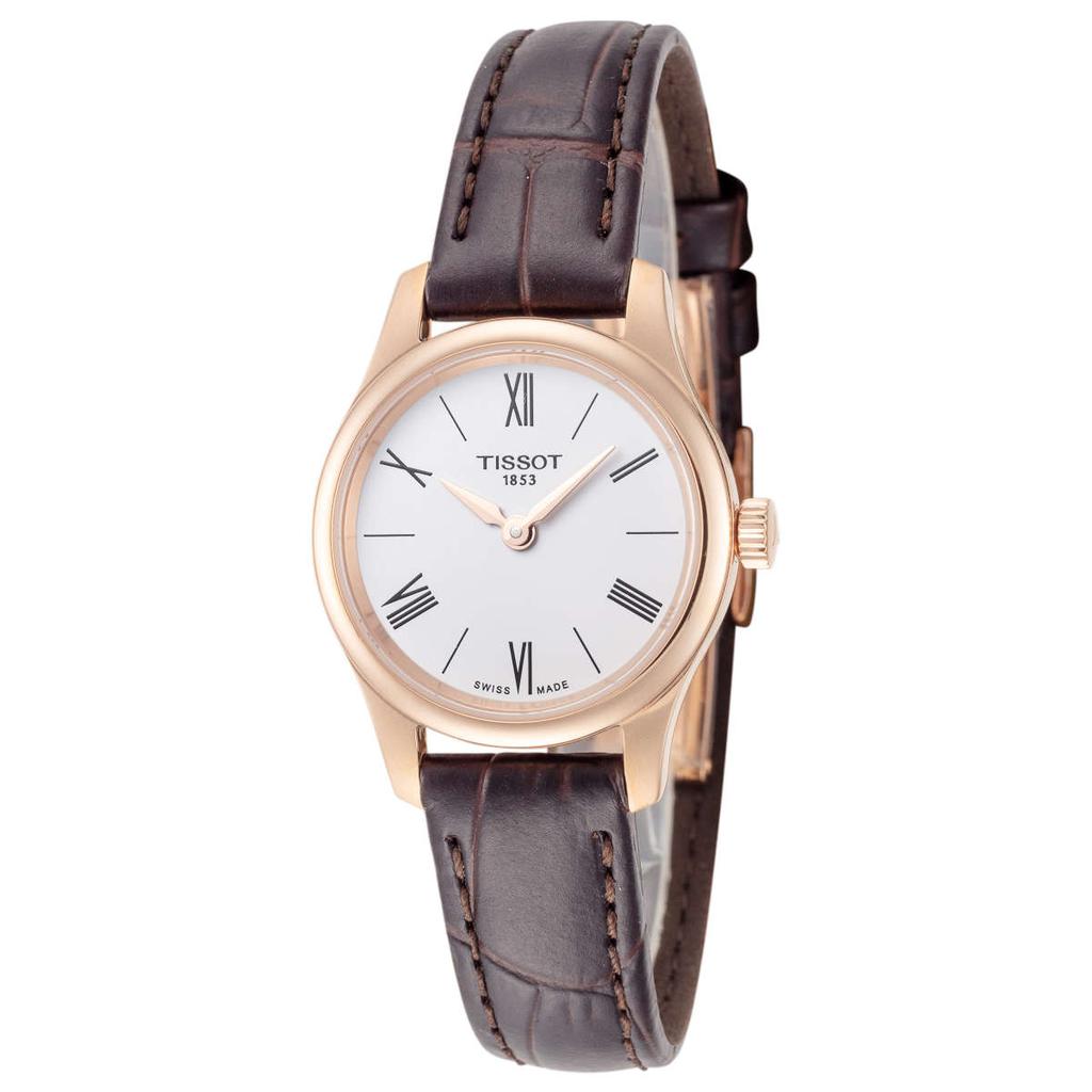 Tissot Tissot Tradition Women's Watch