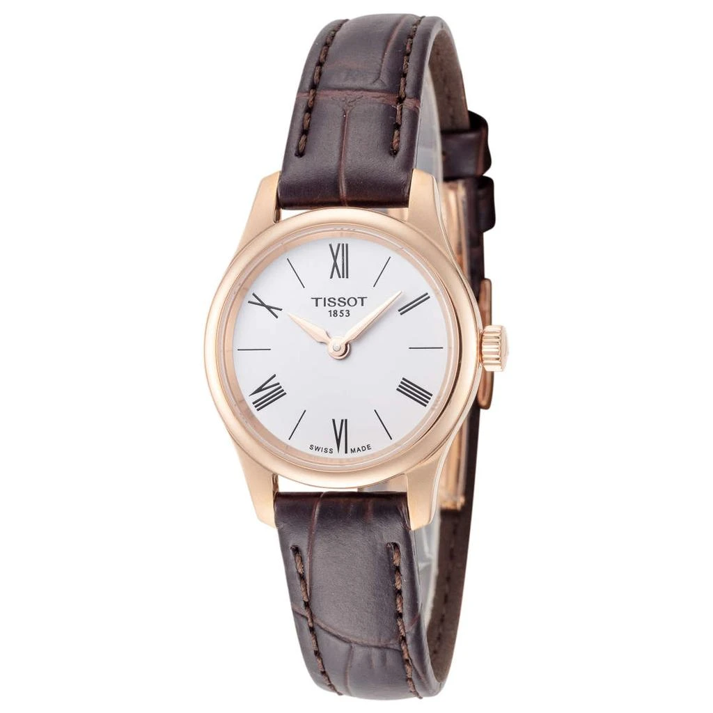 Tissot Tissot Tradition Women's Watch 1